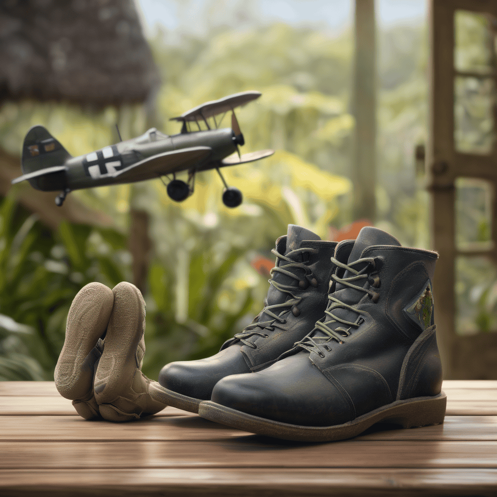 Homecoming After Iraq: Fiji Soldier Reunites with Son