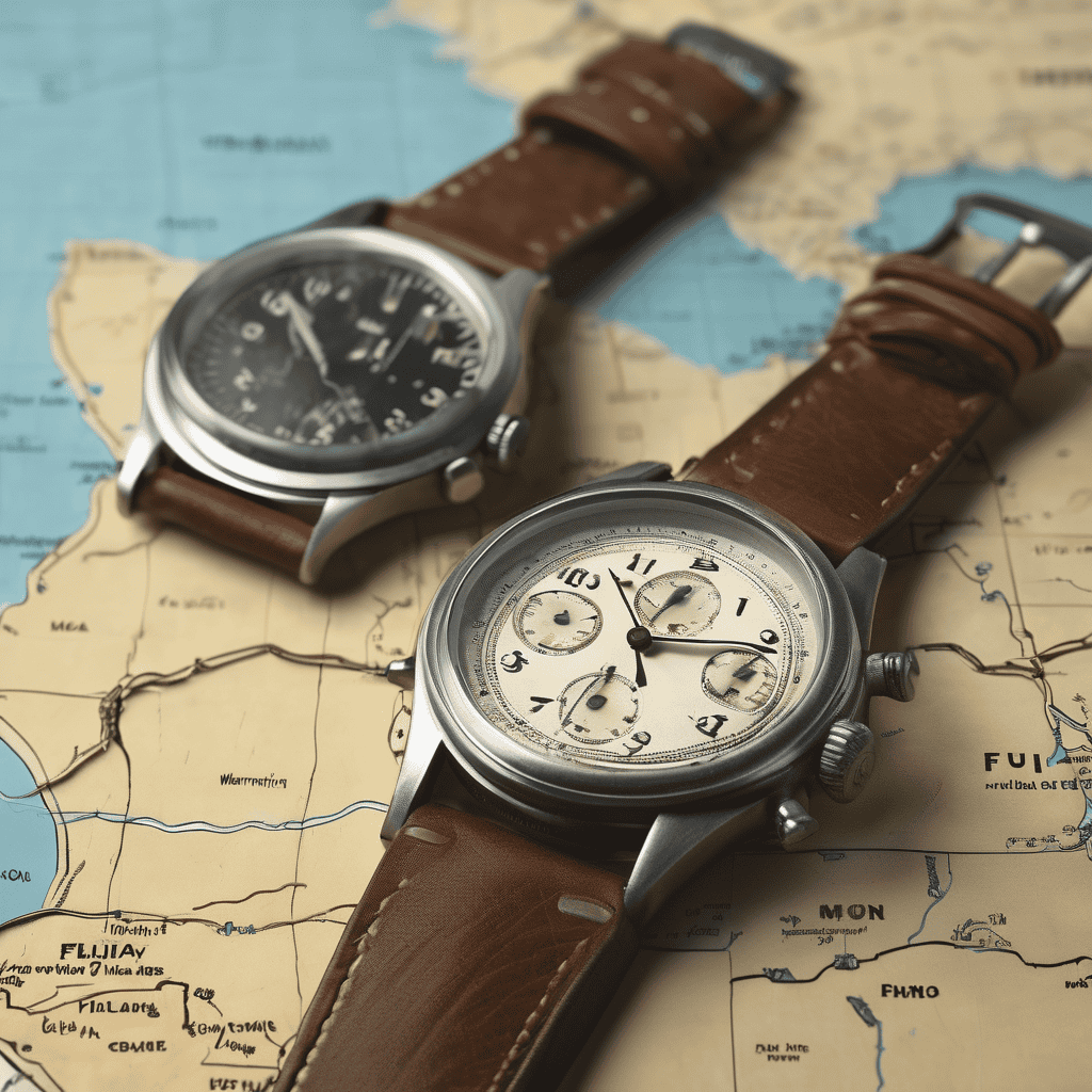 Fiji's First-Time Peacekeeper Faces a 12-Hour Time Difference in Iraq