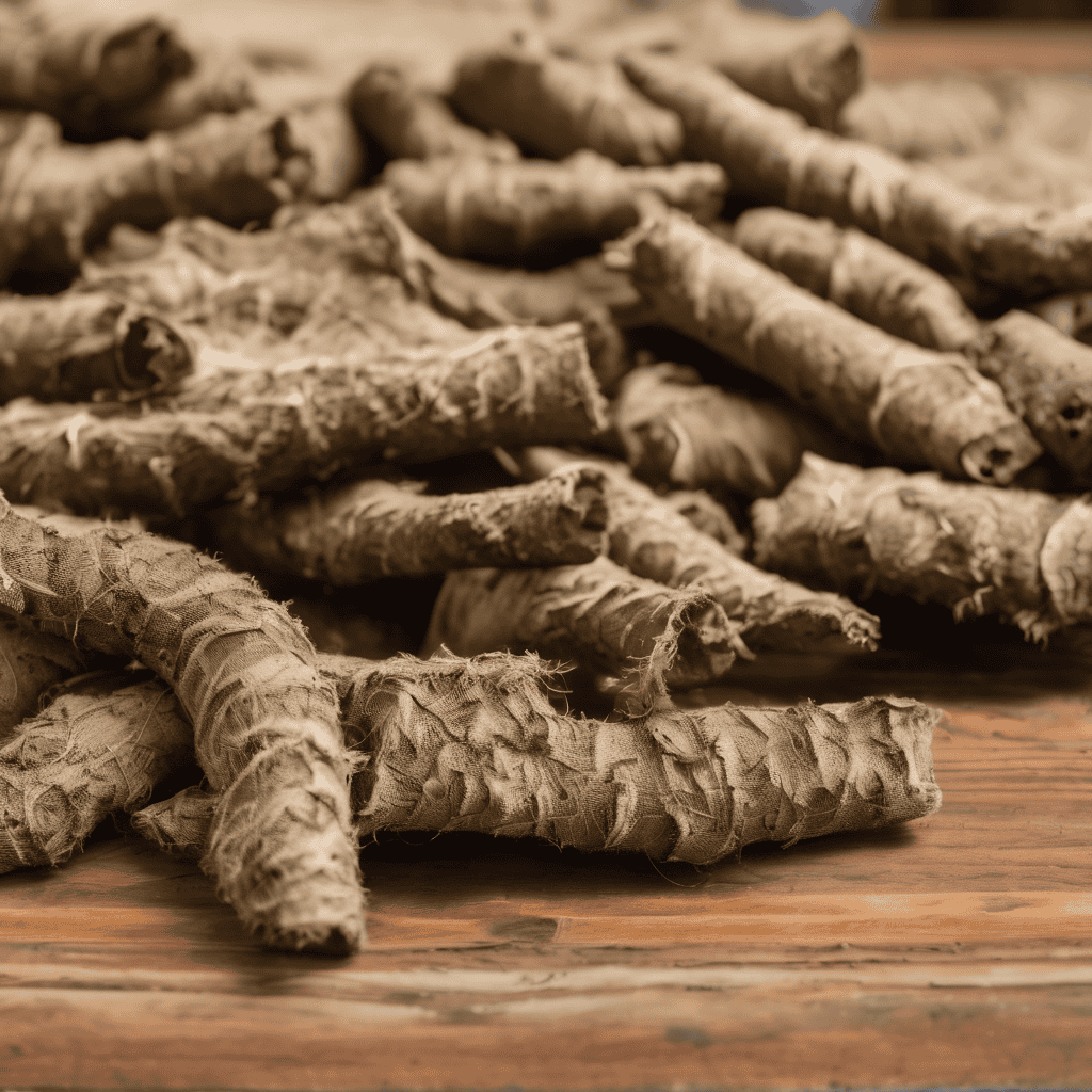 FDA Greenlights Kava as Conventional Food, Opens Pacific Markets