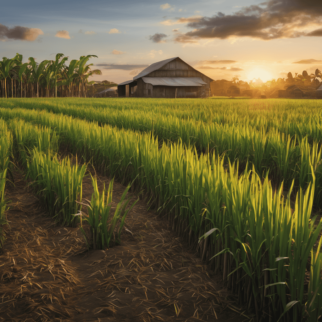 Fiji Sets Provisional End Date for 2025 Sugar Season at Rarawai Mill