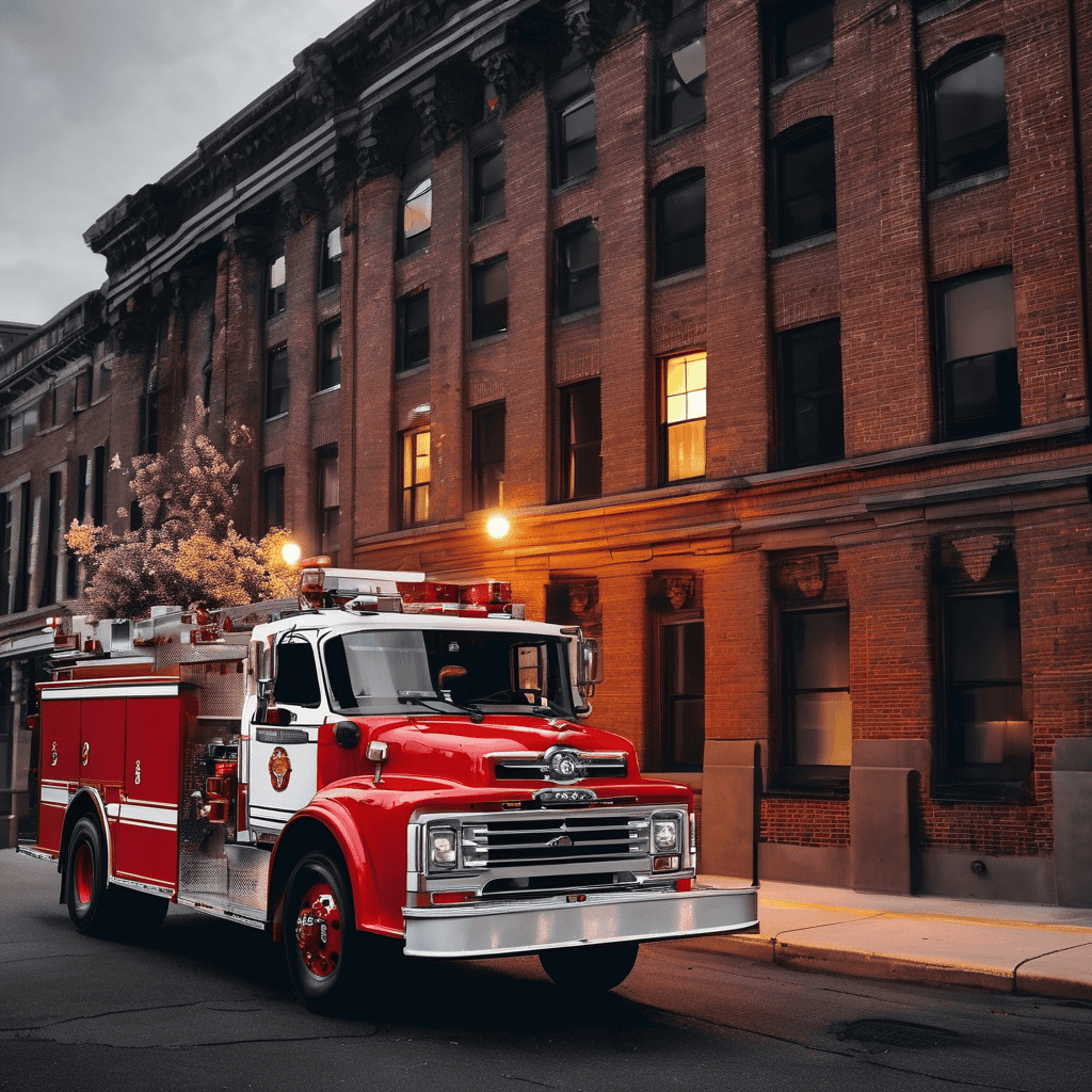 Tavua Police Barracks Fire Contained; No Injuries, Probe Underway