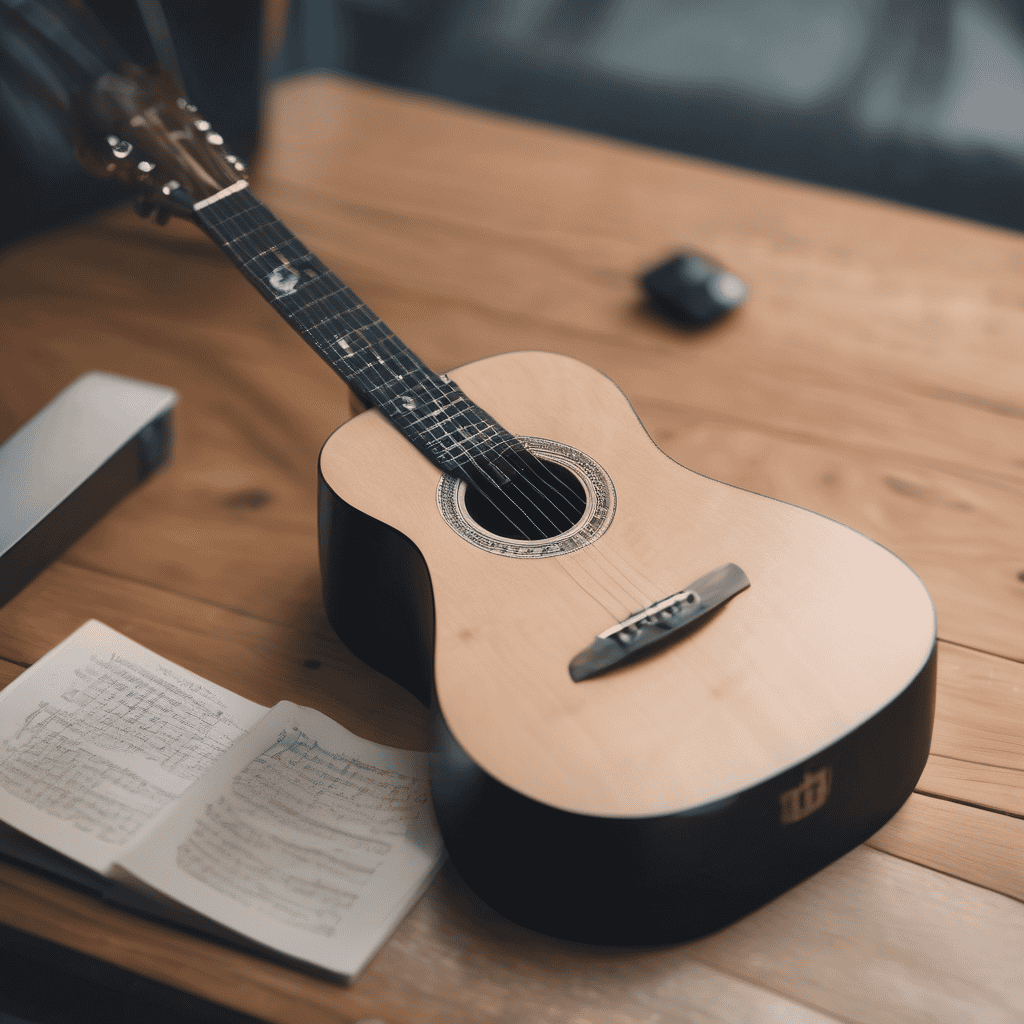 Fiji's AI Music Dilemma: Who Owns the Tune?