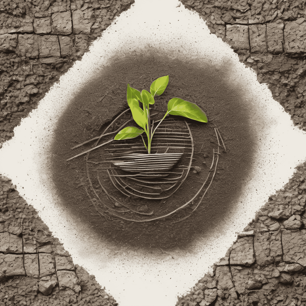 Indigenous Agroforestry Vision Rebuilding Soil and Communities