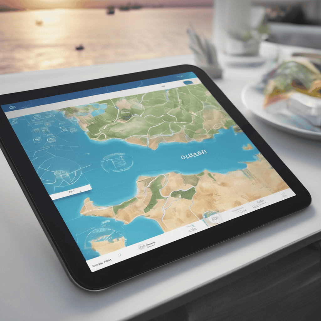 Fiji Bets on Digital Border Overhaul with New 2025-2030 Immigration Plan