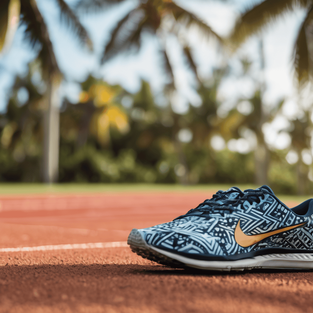 Deborah Bulai's GoFundMe for Fiji Athletes Gets Backing from Long Jump Veteran