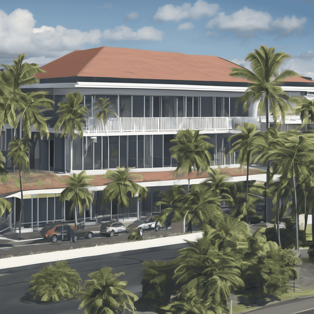 Wailoku Robbery: Three Juveniles Charged, to Appear at Suva Magistrates Court