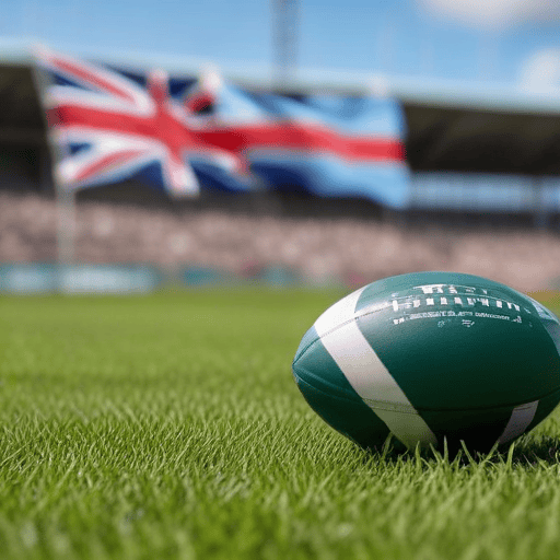 Illustration of 2025 League Tag championship confirmed