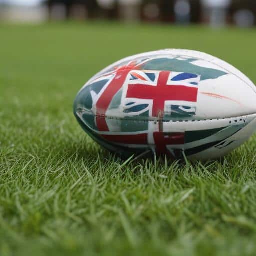 2025 Pacific Nations Cup: A Battle for World Cup Dreams Awaits!