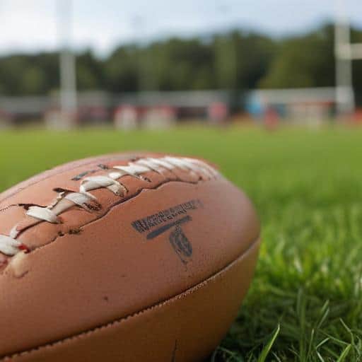 2025 Pacific Nations Cup: A Rugby Showdown You Can't Miss!