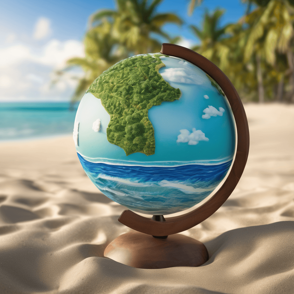 Pacific Islands Rally for Ambitious Climate Action Ahead of COP31