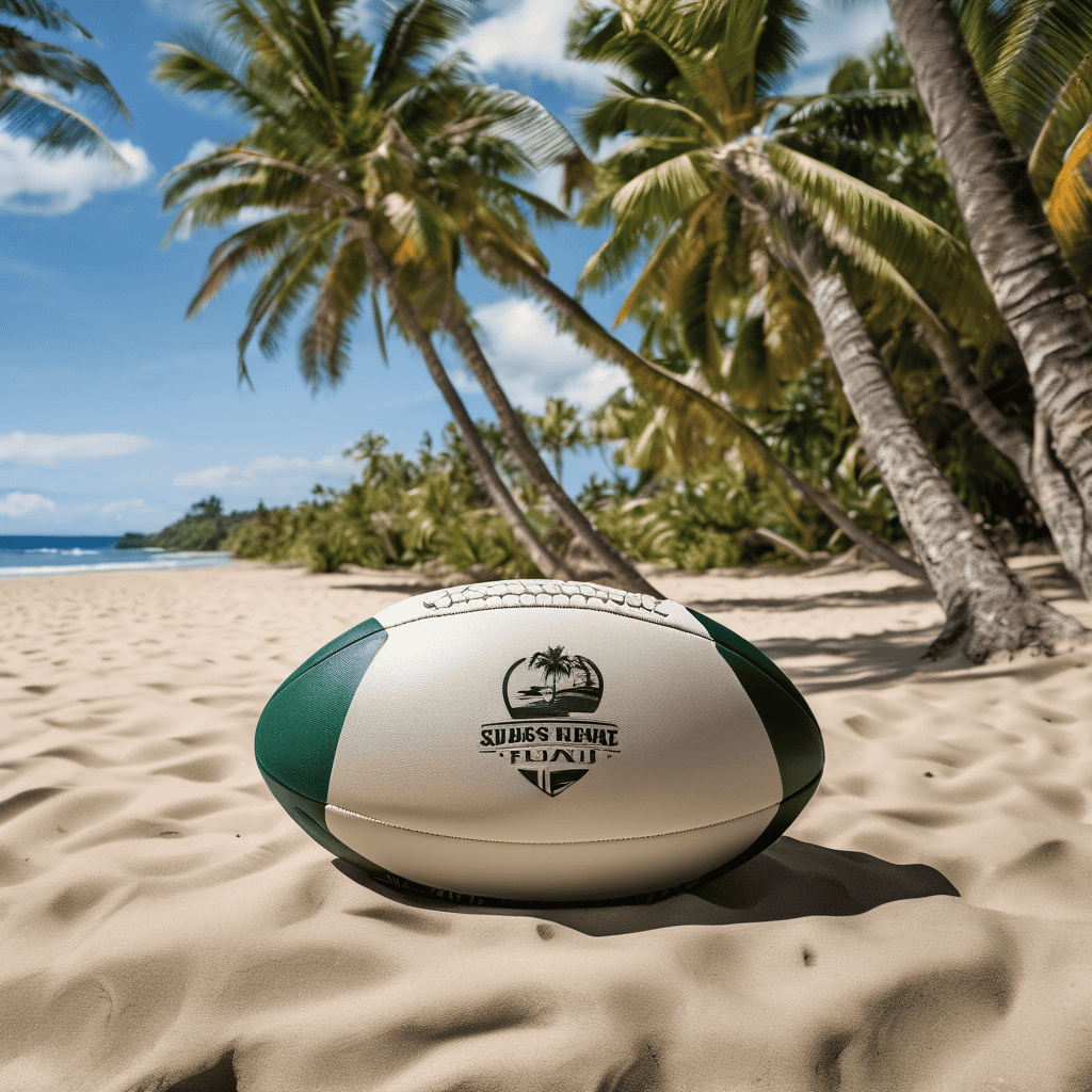 Sale Sharks in talks to sign Fiji sevens star Loganimasi ahead of next season