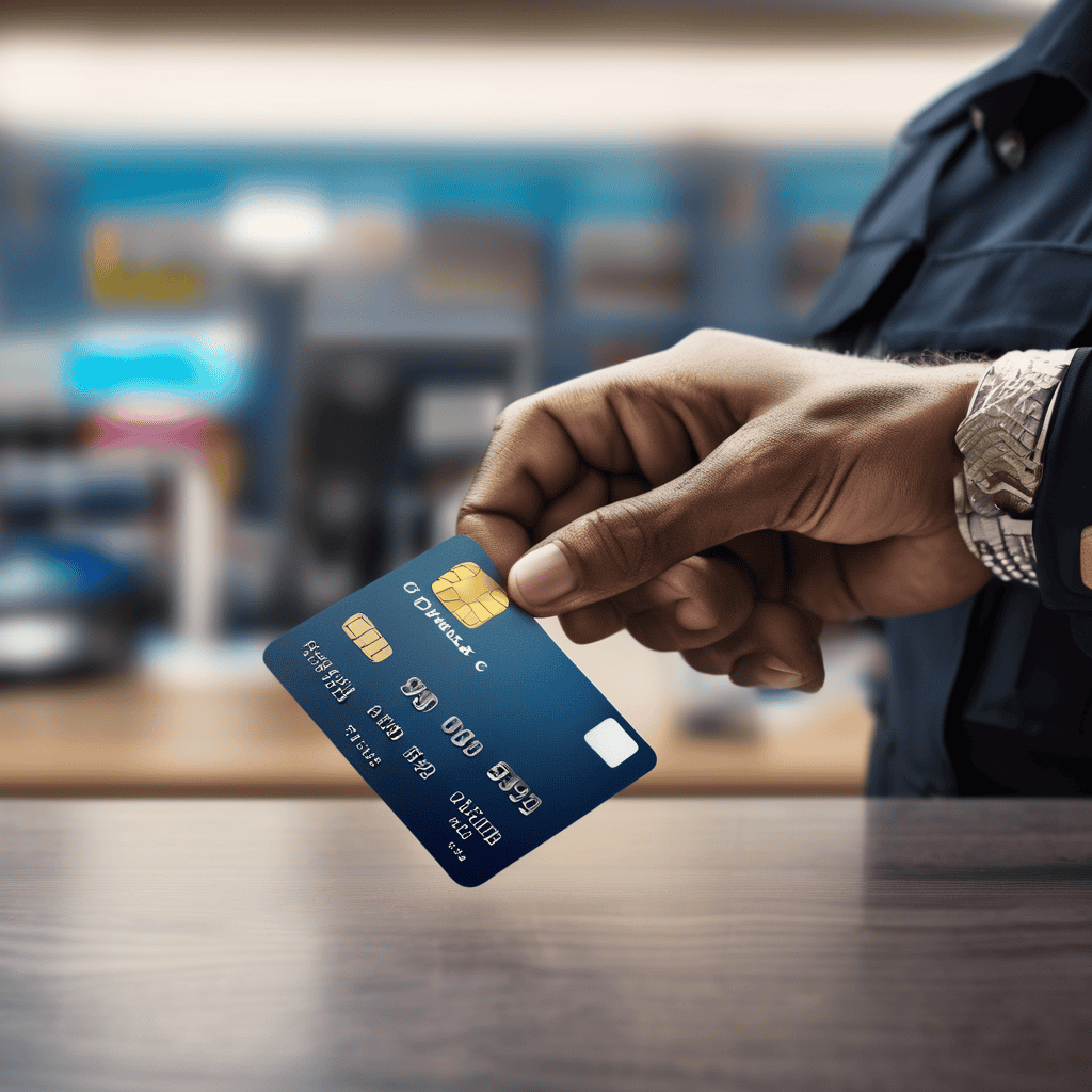 Central Division Police Arrest Suspect in Elderly Bank Card Theft Case