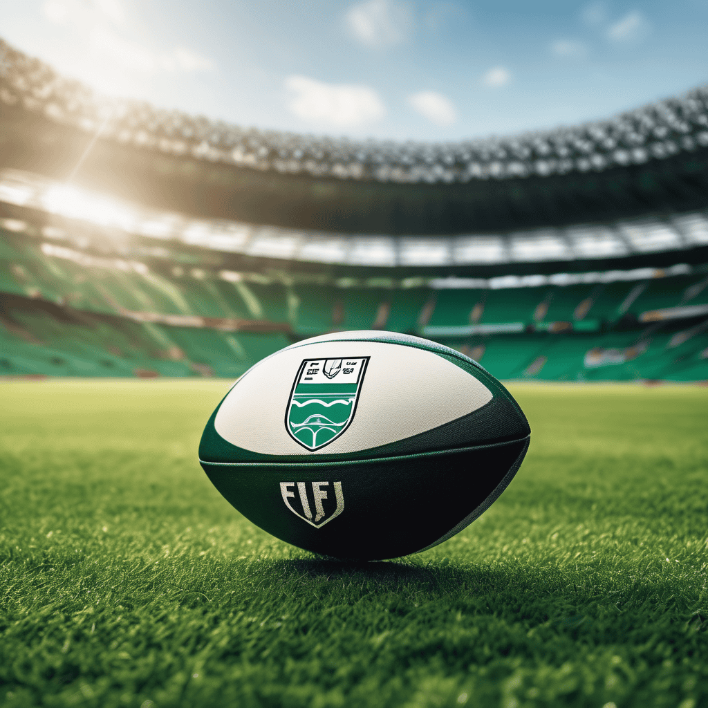 Fiji Sevens Set for Singapore Test as Kolinisau Targets Consistency