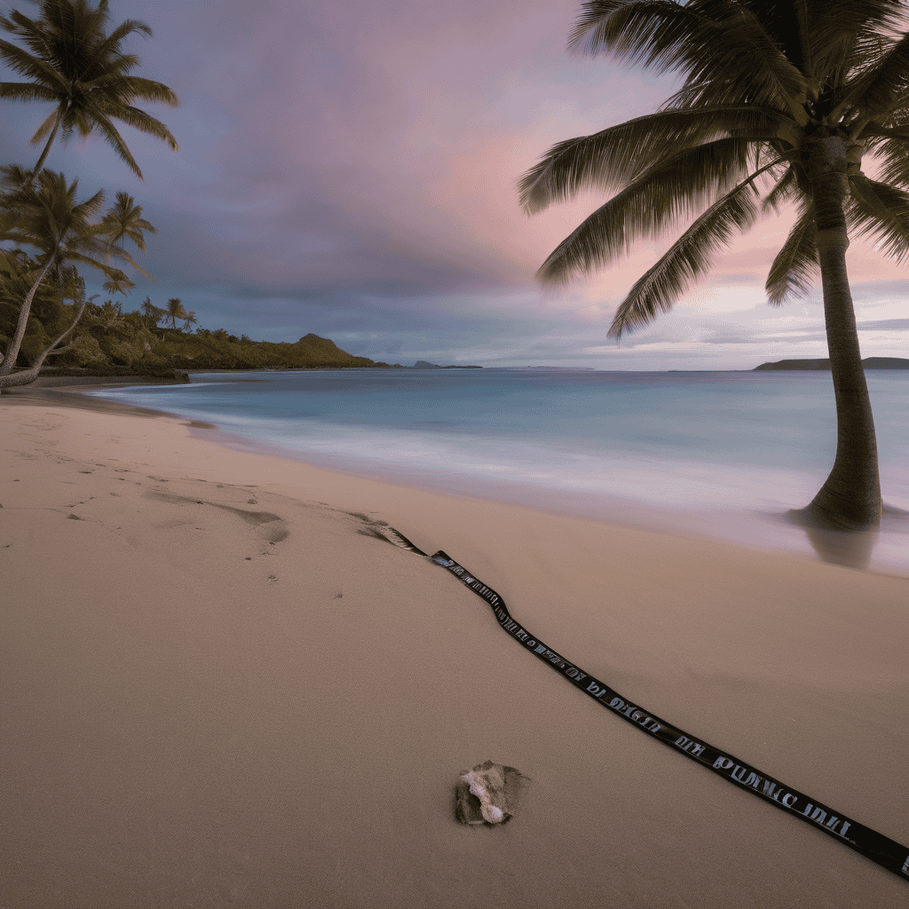 Fourth body found in Fiji as police probe deepens safety concerns