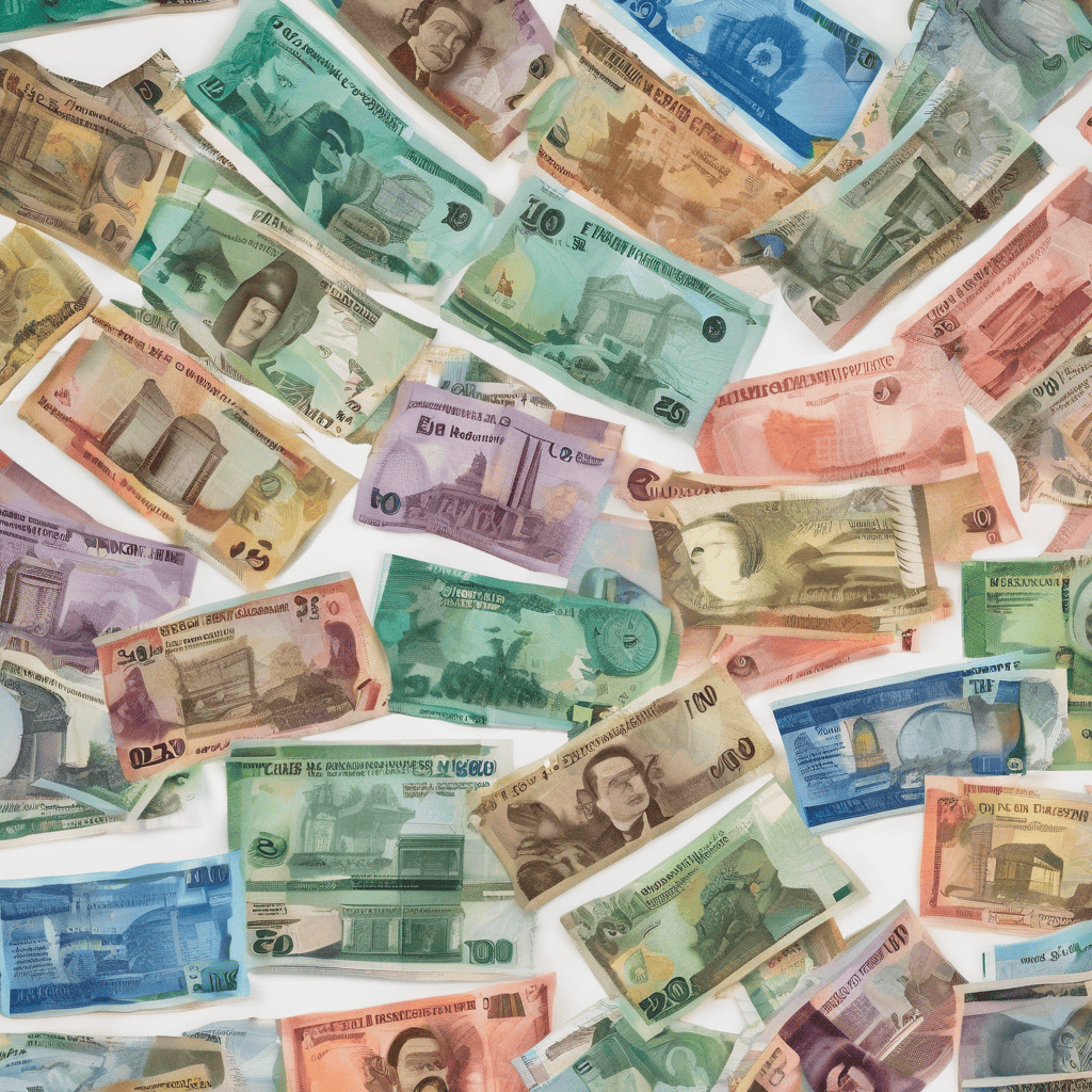 Fiji's New Banknotes Spark Accessibility Debate Among the Blind