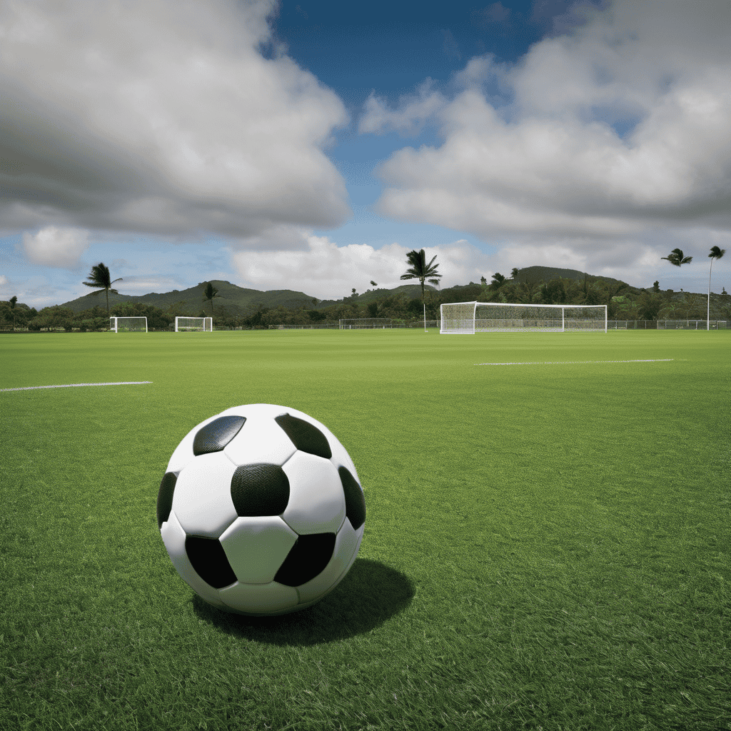 Fiji Bitter Labasa U21 Cup Quarterfinals Kick Off in Labasa