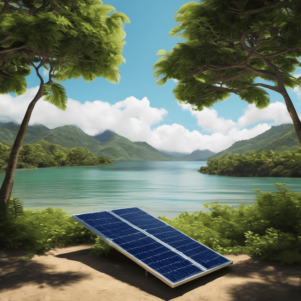 Fiji Pushes Renewable Energy Drive at IRENA Assembly in Abu Dhabi