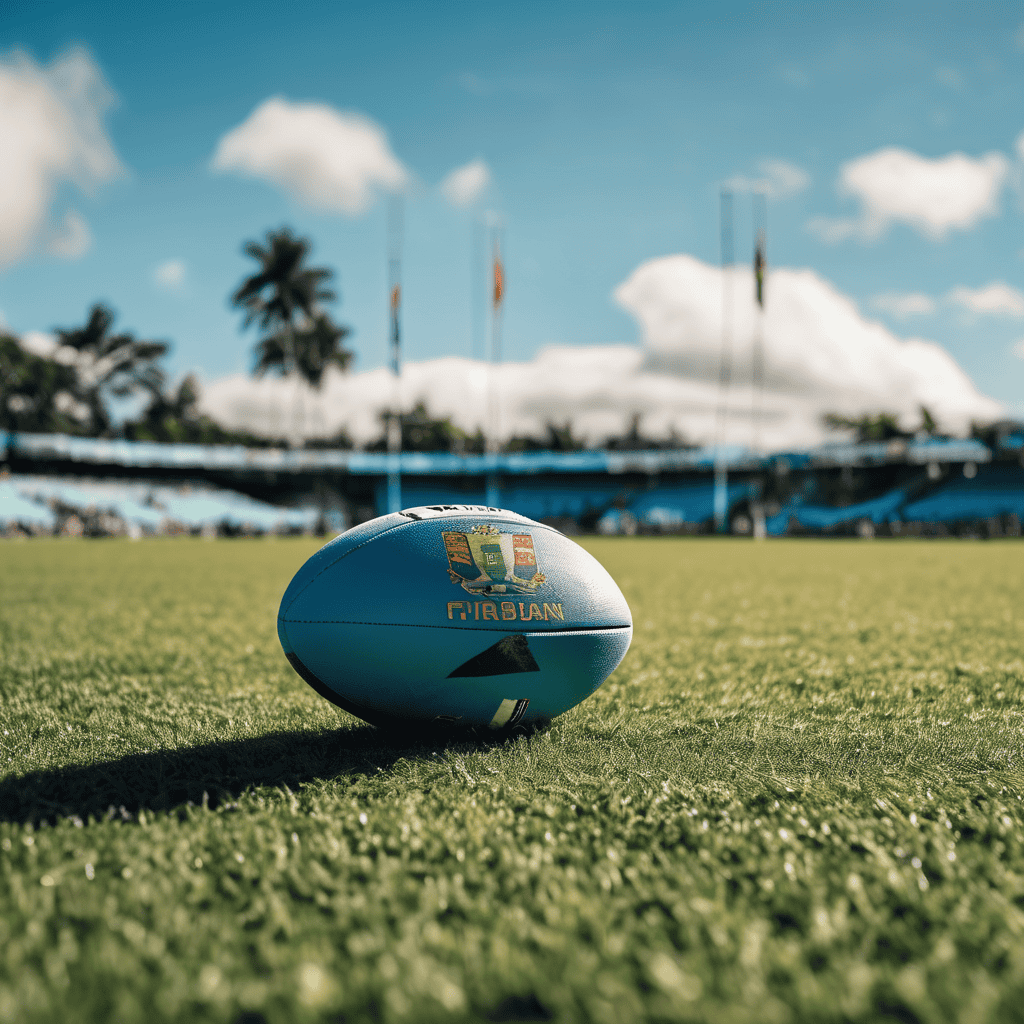 Taveuni Under-20s chase Coral Coast Sevens glory at Lawaqa Park