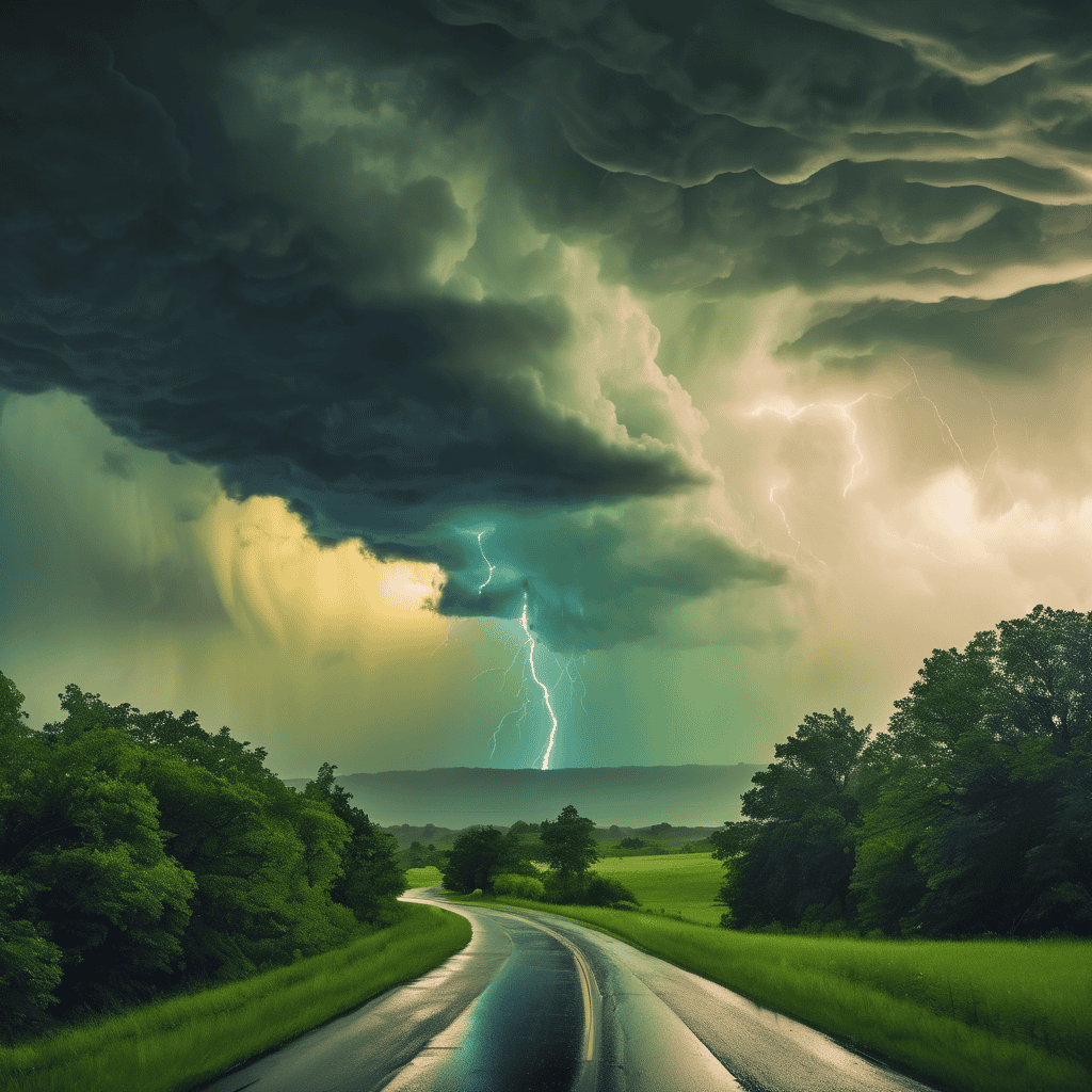 Fiji Weather Update: Heavy Rain Alert Cancelled as Showers, Thunderstorms Persist with Localized Flood Risk