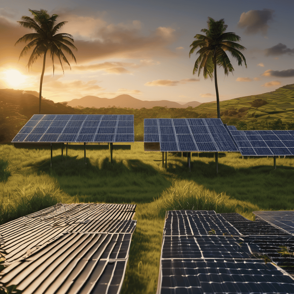 Did Fiji Miss the Solar Boom That Could Cut Diesel Costs?