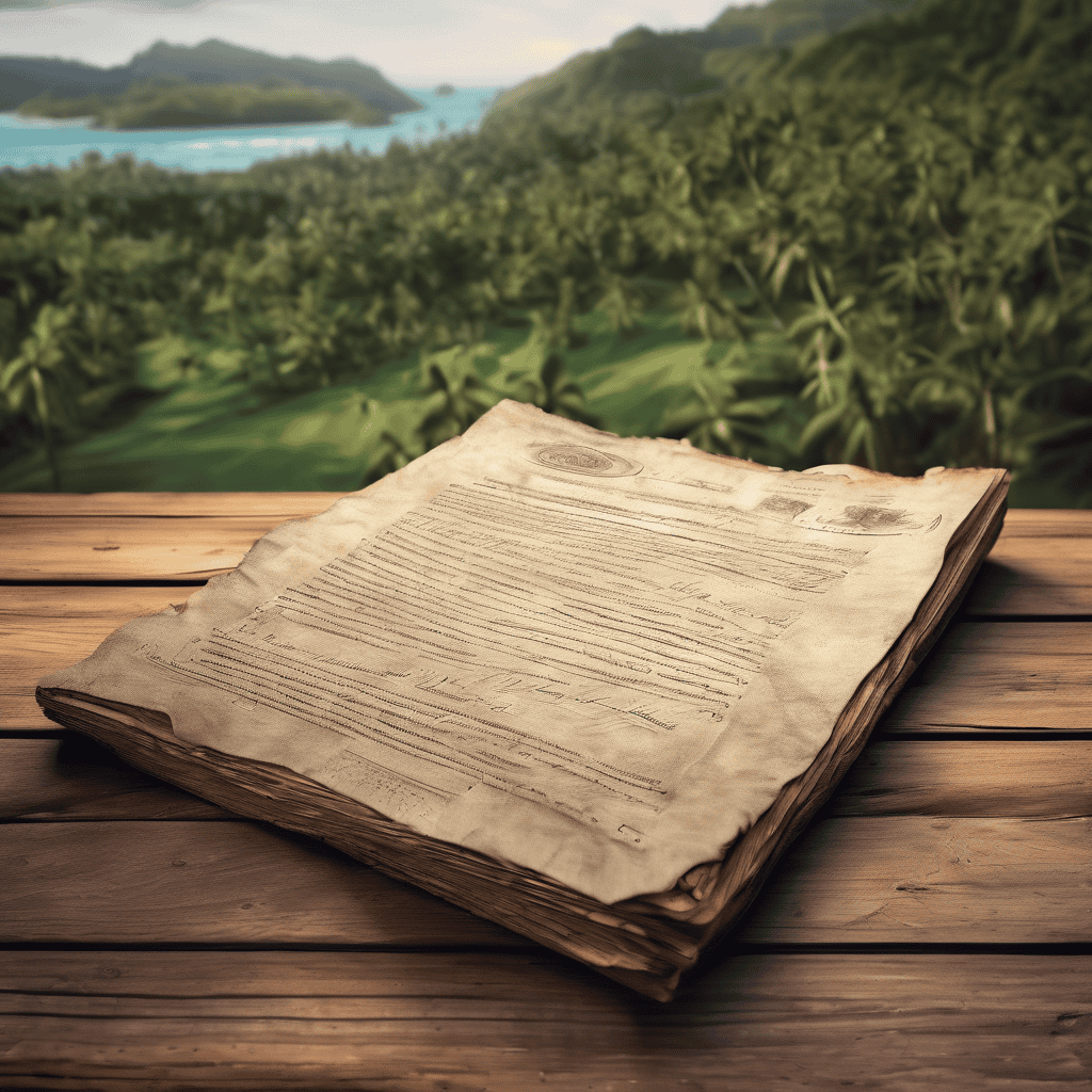 Century-Old Land Return in Fiji Restores Ancestral Lands to Five Communities