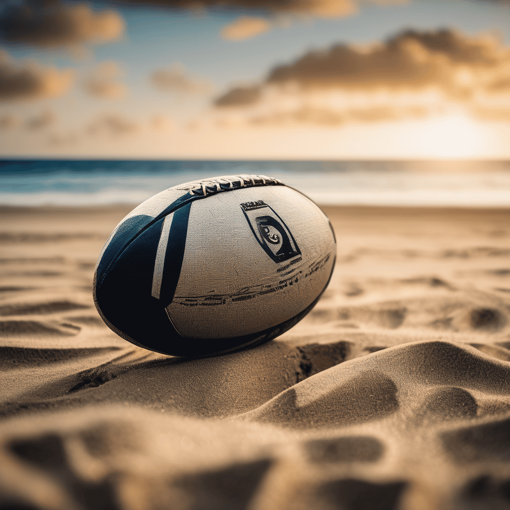 Rosko Specman Teases Local Coral Coast Sevens Return as Tournament Grows