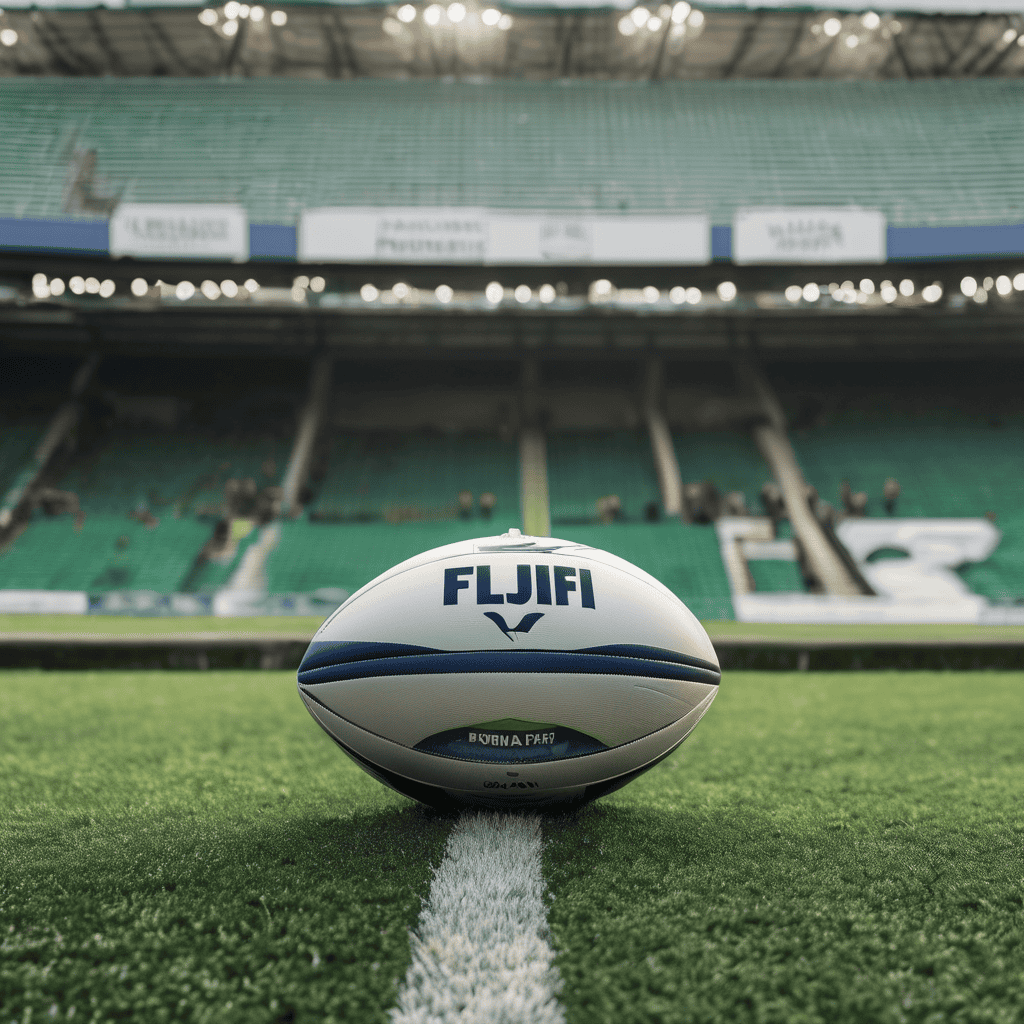 Battle of Fiji: Drua and Skipper XV Set for Churchill Park Showdown