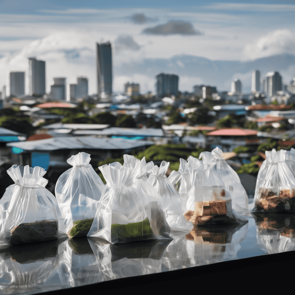 Former Police Officers Charged Over Liquid Meth Importation in Suva