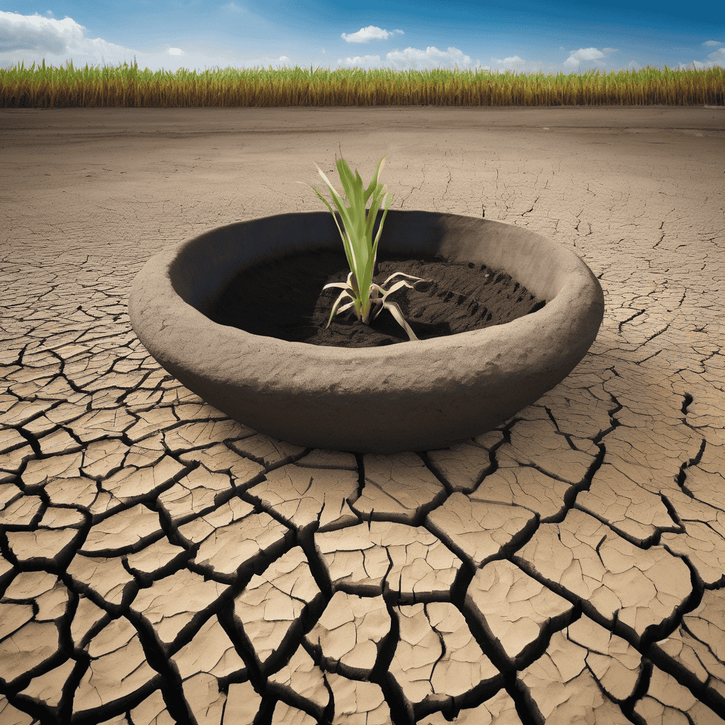 Water Scarcity and Global Food Security Take Center Stage at Berlin GFFA 2026