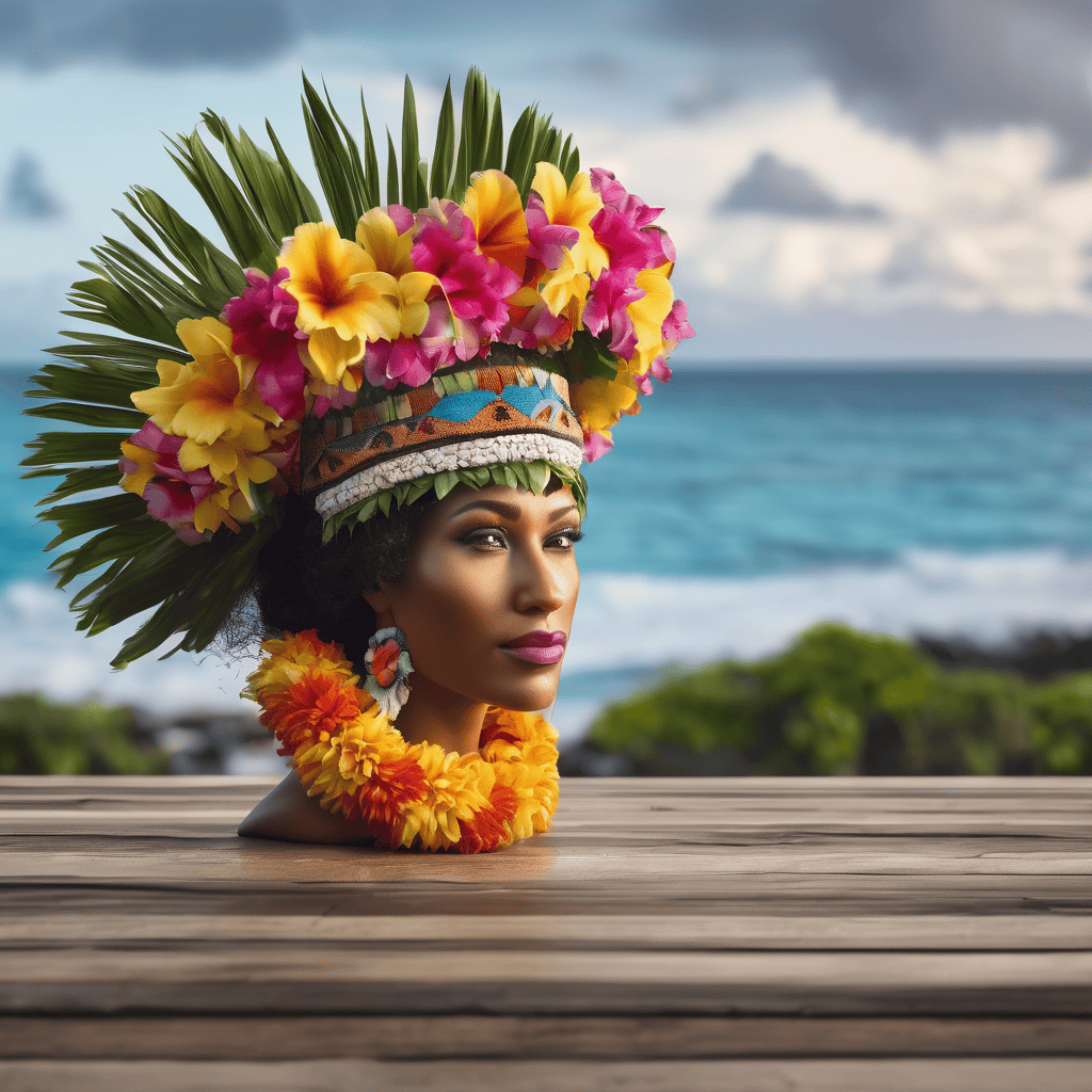 Fiji Names Ailava Samuels as Miss Pacific Islands Representative Amid Government Scrutiny