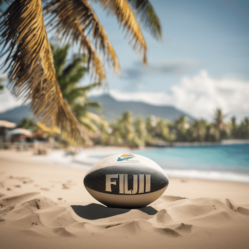 Fijian Broadcaster Lands World Rugby Sevens Series Gigs in Singapore and Perth