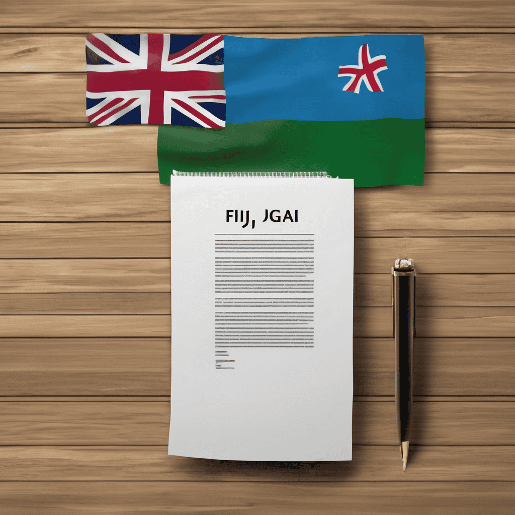 Fiji COI: Independent Review Finds No Charges After ODPP Review of 11 Files