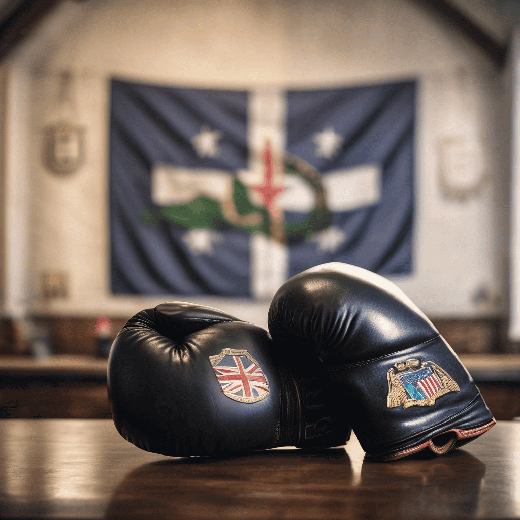 Former Boxer Faces Fiji Drug Conspiracy Charges in Major Raid Case