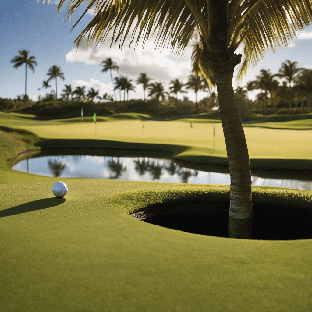 Dinesh Chand Invitational Ends in Sudden-Death Thriller at Denarau