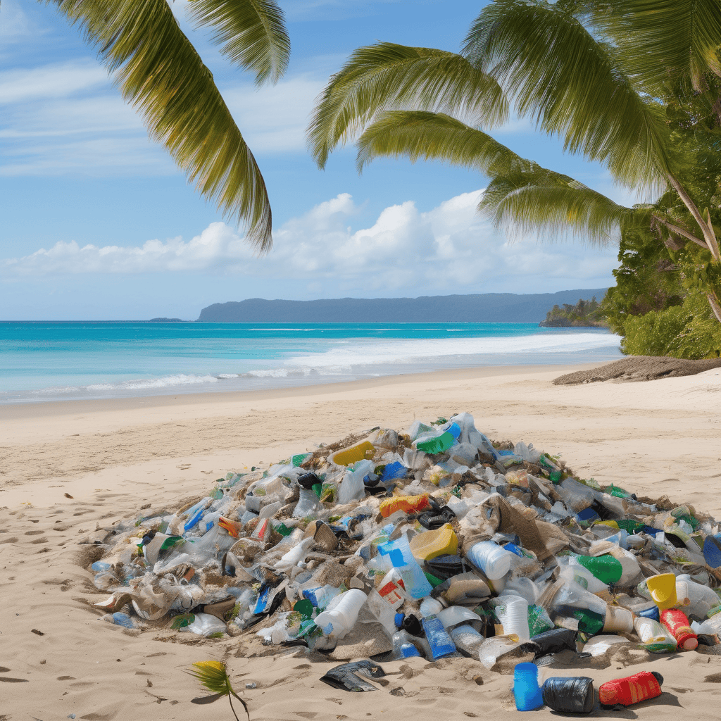 Littering Crackdown and Waste-to-Energy Plans Under Regulatory Scrutiny