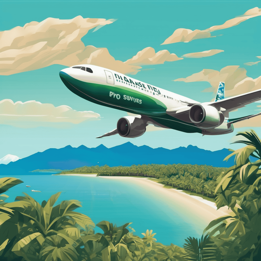 Jet-lagged Fiji Sevens Eye Singapore Sevens Crown