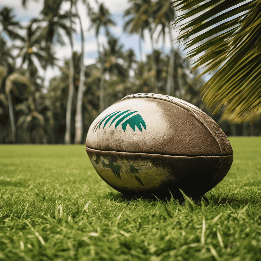 Fiji Sevens: Consistency Over Reputation in a Tight World Rugby Sevens Series