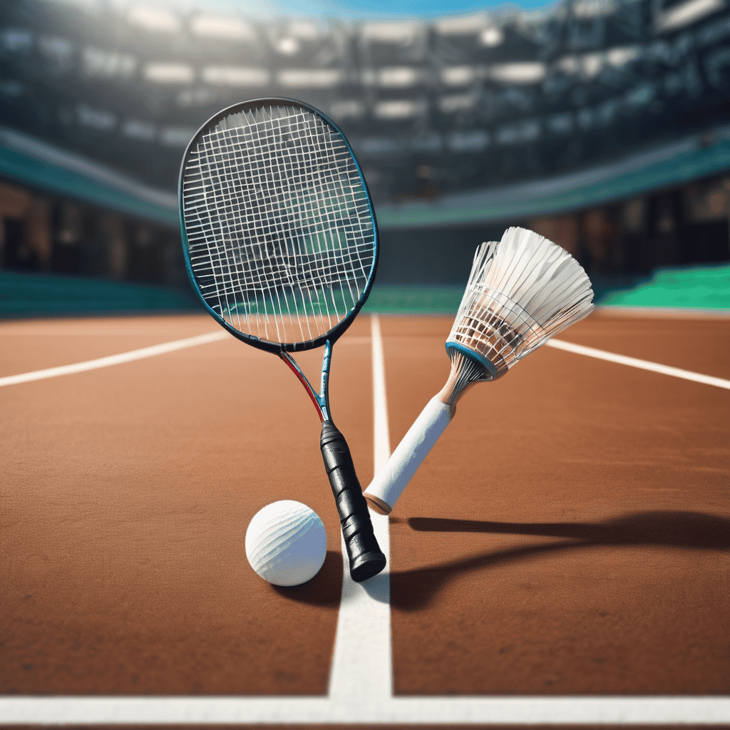 Fiji's Rising Badminton Star Aidan Caine Targets Oceania Breakthrough in Auckland