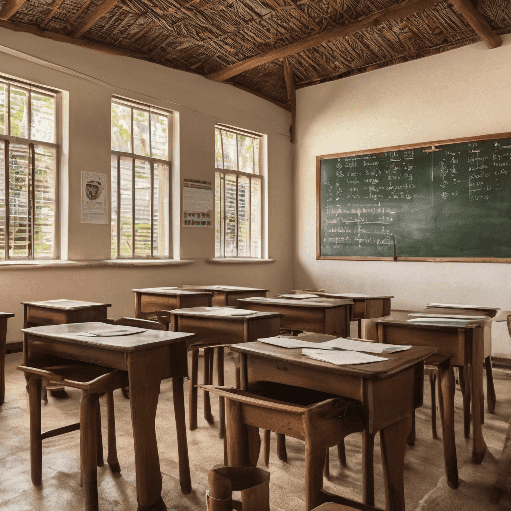 Fiji Village Pushes for Reintroducing Corporal Punishment in Schools