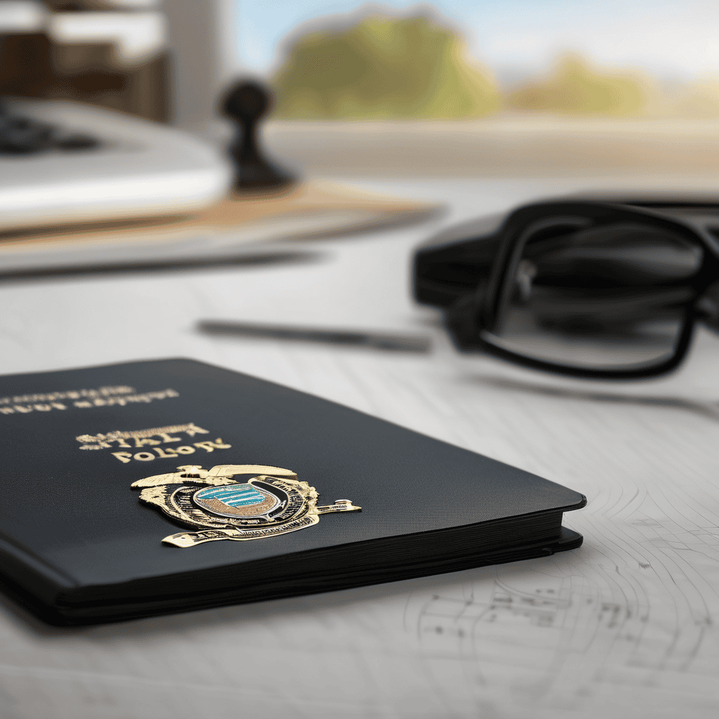 Police Take Over Passport Probe Involving Immigration Director Amid Grace Road Case