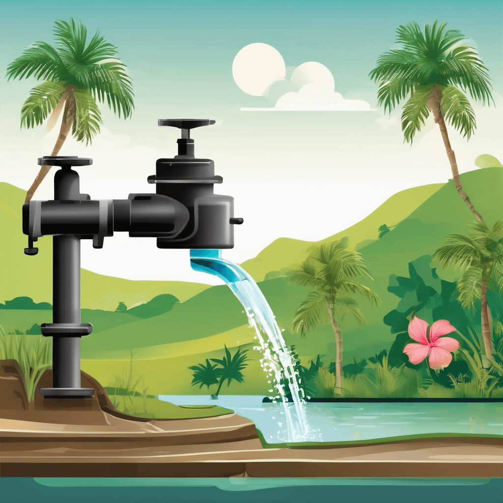 Four-Year Push Delivers Clean Water to Rural Fiji Village