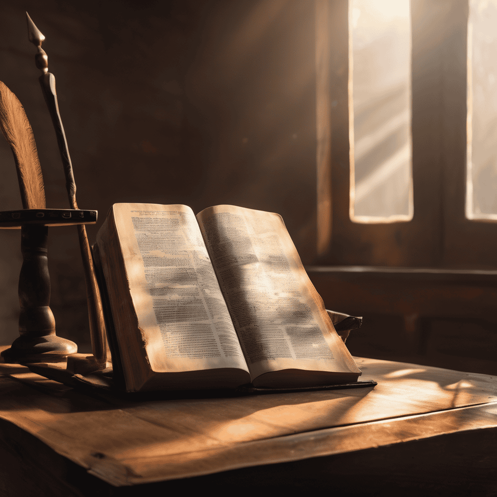 Fiji's Military Chief Mentors Youth in Early-Morning Old Testament Study