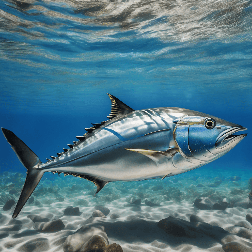 Pacific Targets Tuna Wealth Through Regional Leadership