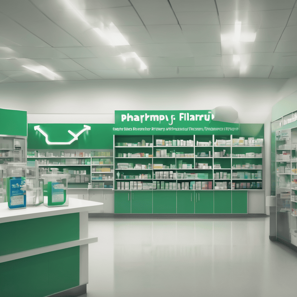 Lautoka Hospital Opens Temporary Pharmacy to Ease Prescription Pickups After Aspen Closure