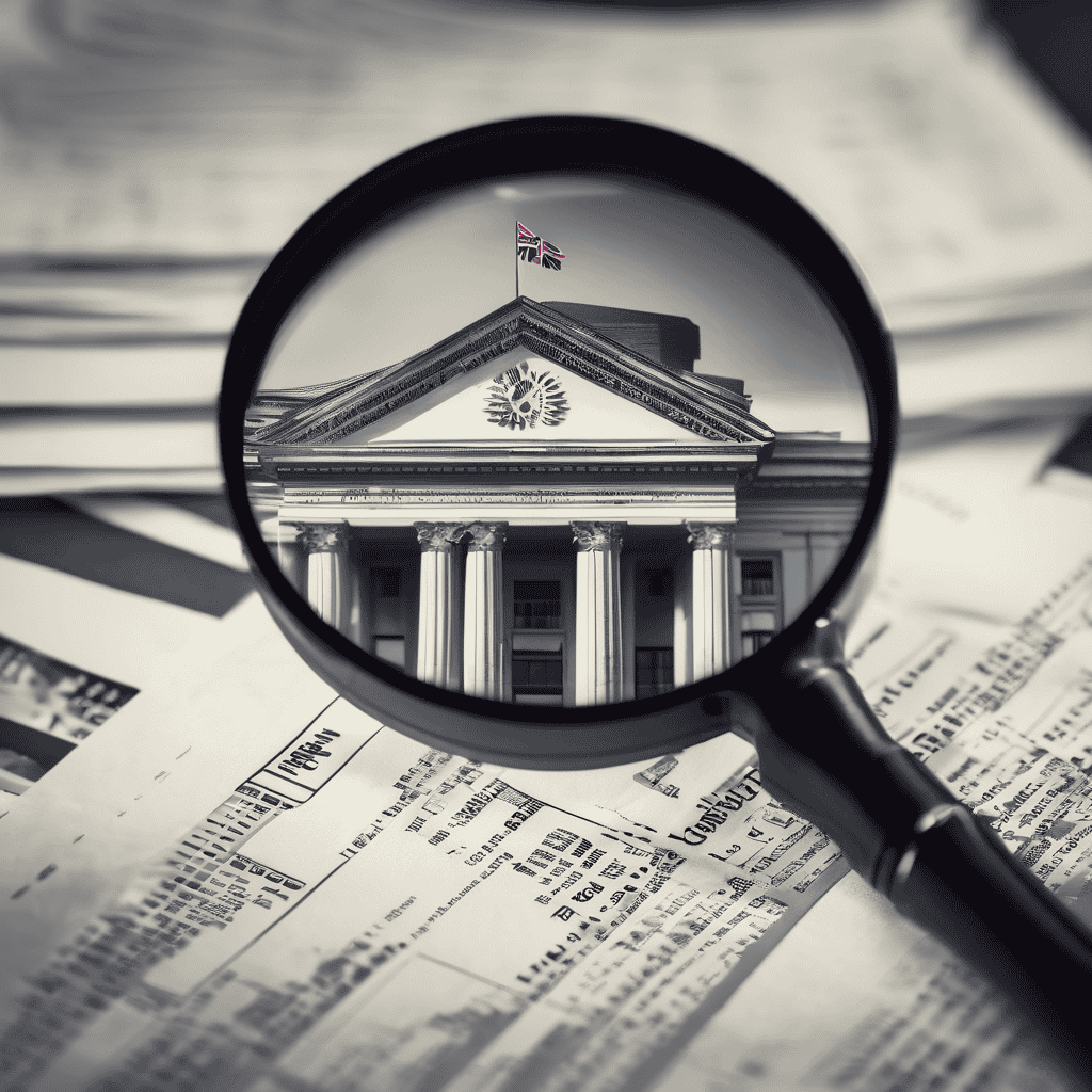 Government Tightens Oversight on Local Councils' Finances