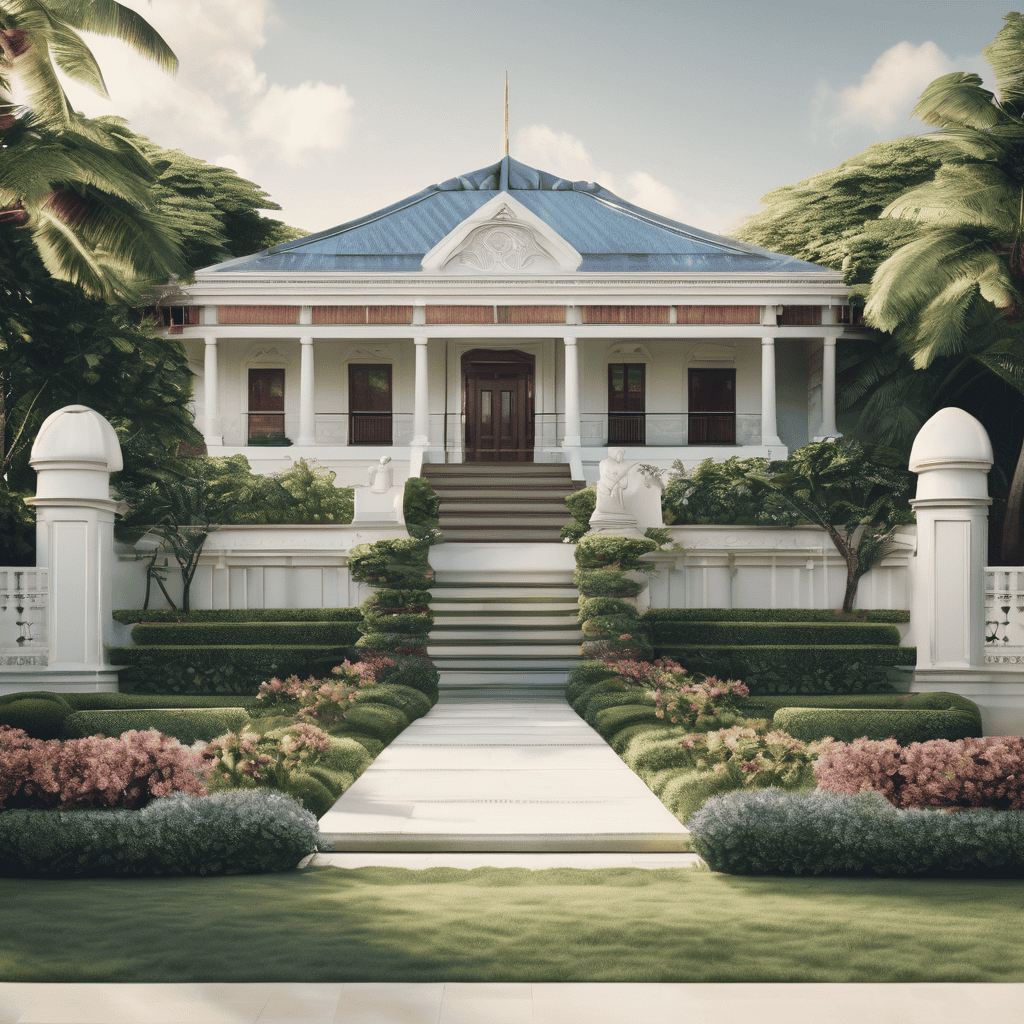 No Urgency on JSC Recommendations, Fiji President's Timing Remains Unclear