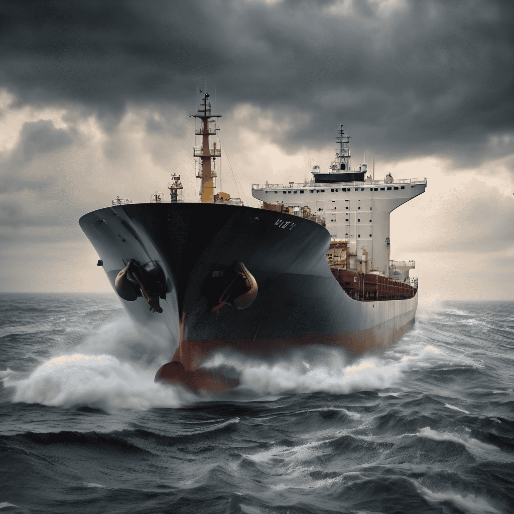 Oil at Risk as Israel-Iran Escalation Unfolds in the Gulf