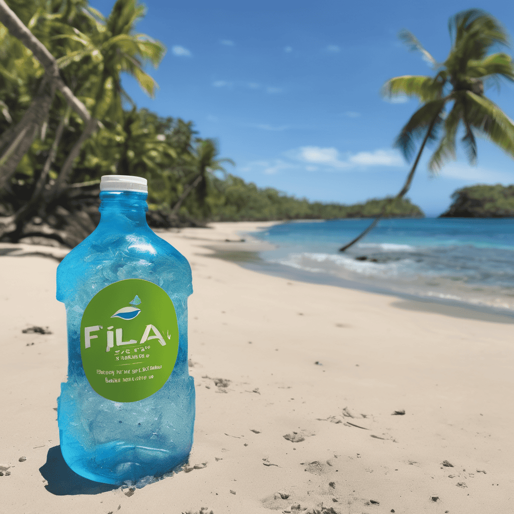 Can Fiji's Unified National Waste Policy Turn the Tide?