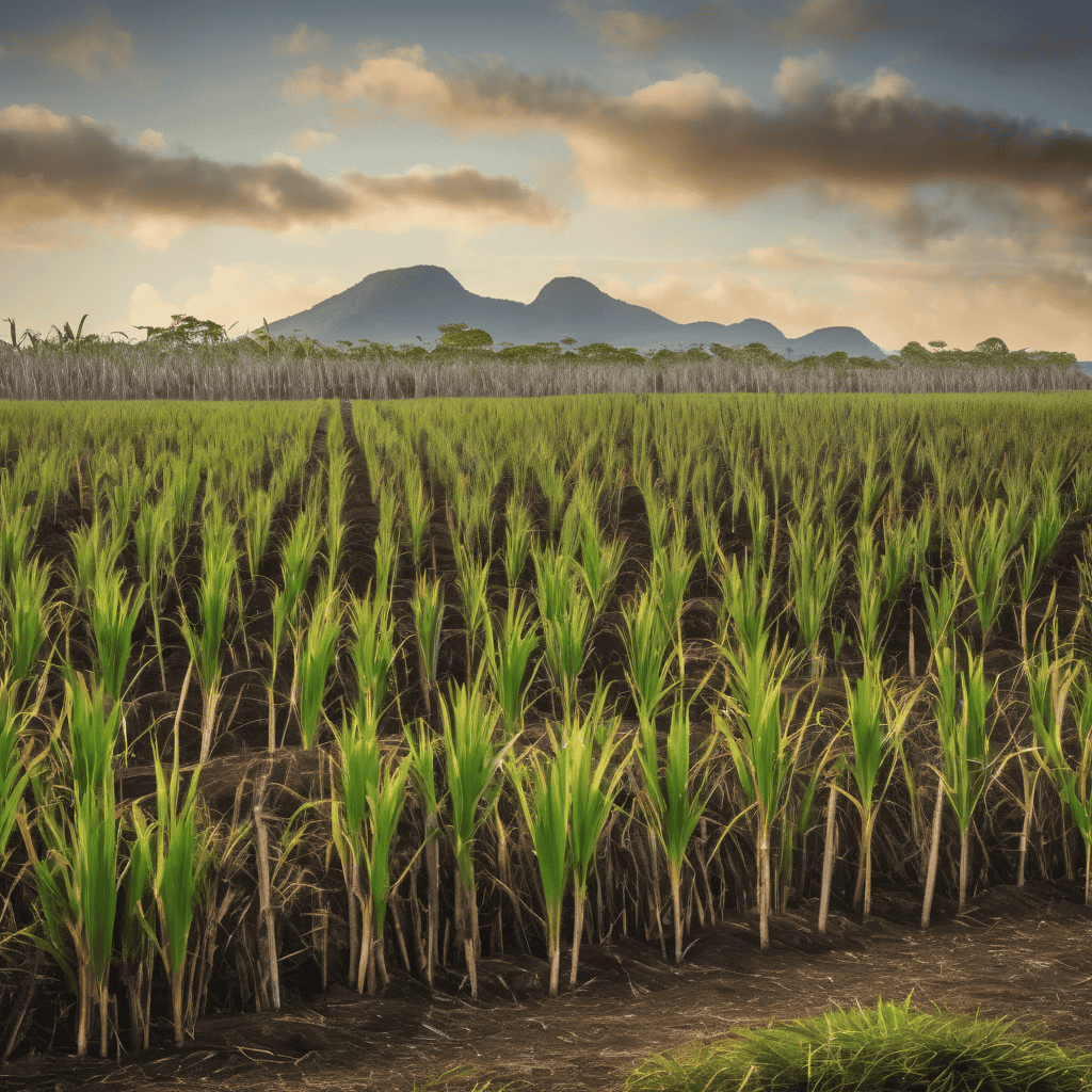Termite Threat to Fiji's Sugarcane in Western Division Sparks Urgent Action