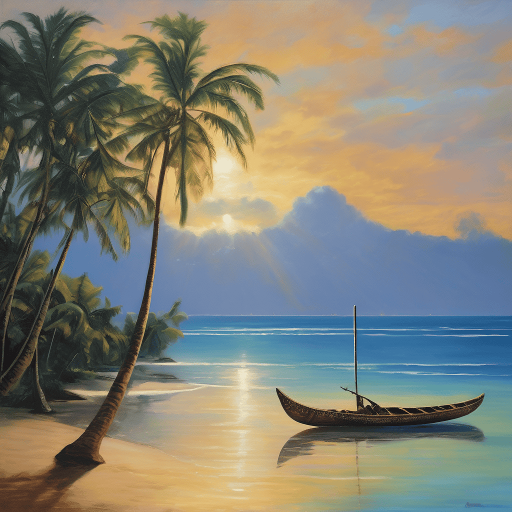 Melanesian Spearhead Group Urges Peaceful Middle East Resolution, Champions Ocean of Peace Vision